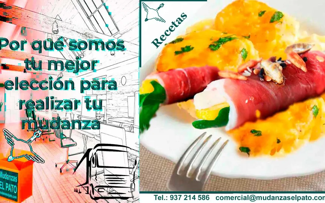 Recetas fáciles durante una mudanza (5)